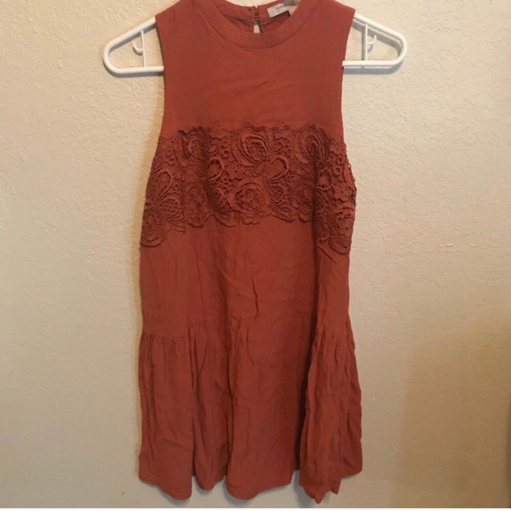 Forever 21 dress 🌵